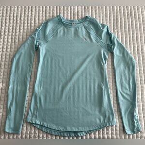 Under armour cold gear long sleeve